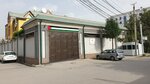 Embassy of Palestine in the Republic of Tajikistan (ulitsa Lva Tolstogo, 2), embassy, consulate