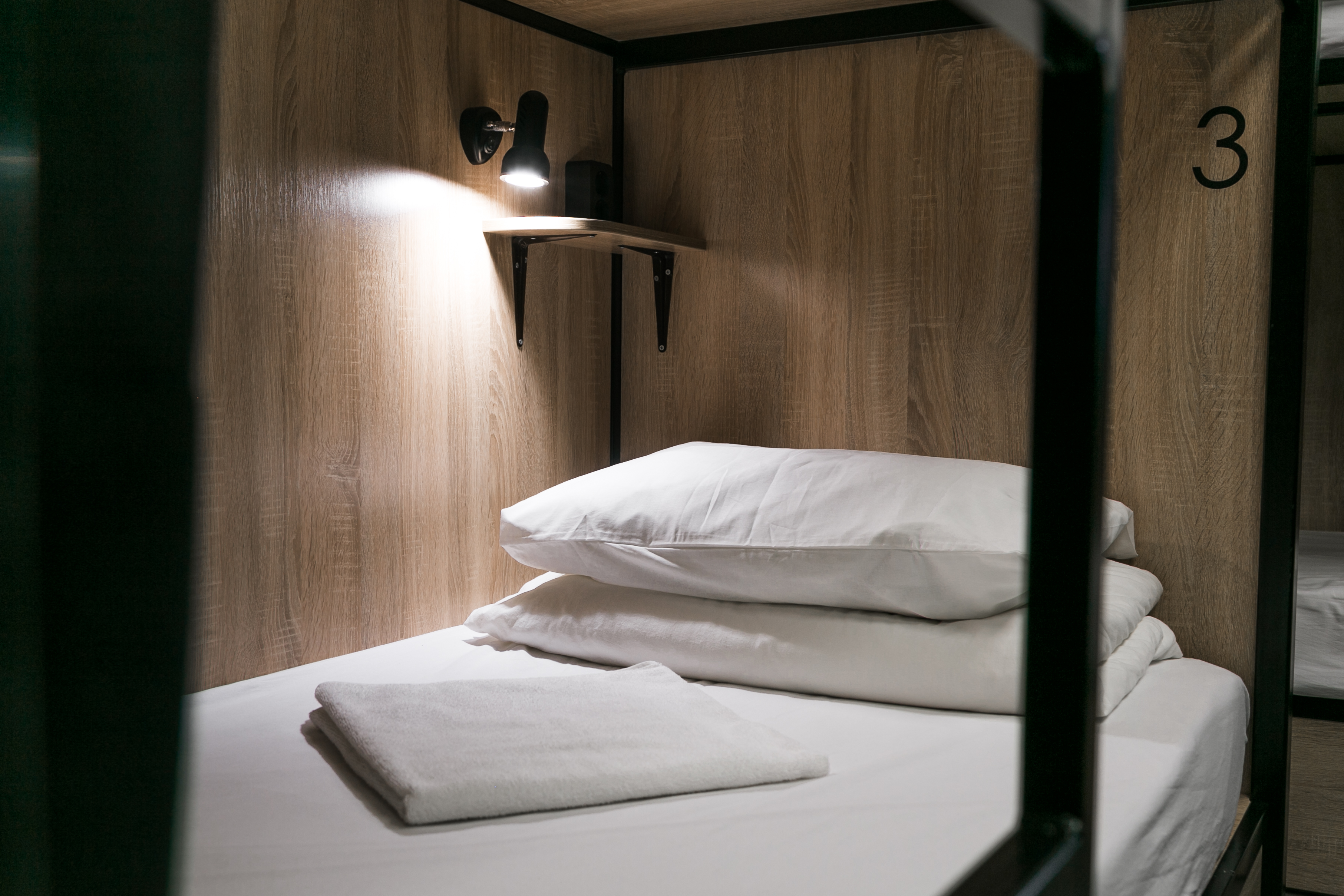 Фото Why not Hostel Novosibirsk