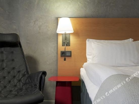 Фото Quality Hotel Globe