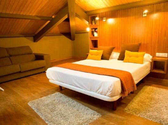 Фото Hotel Arrope