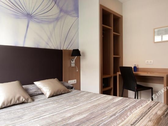 Фото Hostal Centric