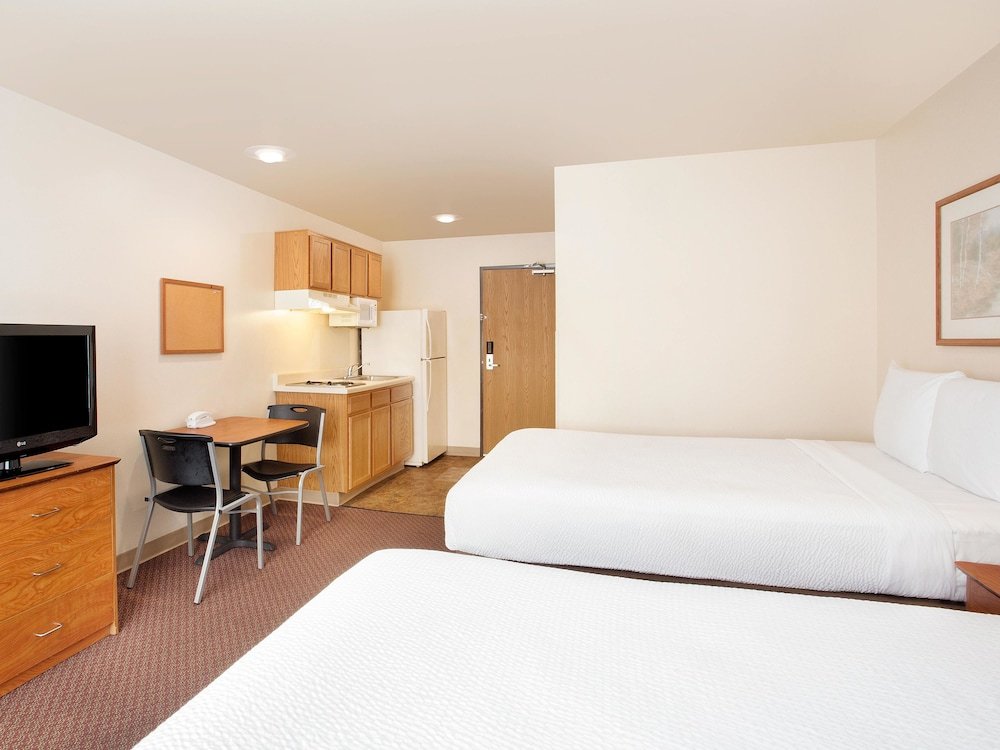 Фото Extended Stay America Select Suites - Orlando - Sanford - Airport