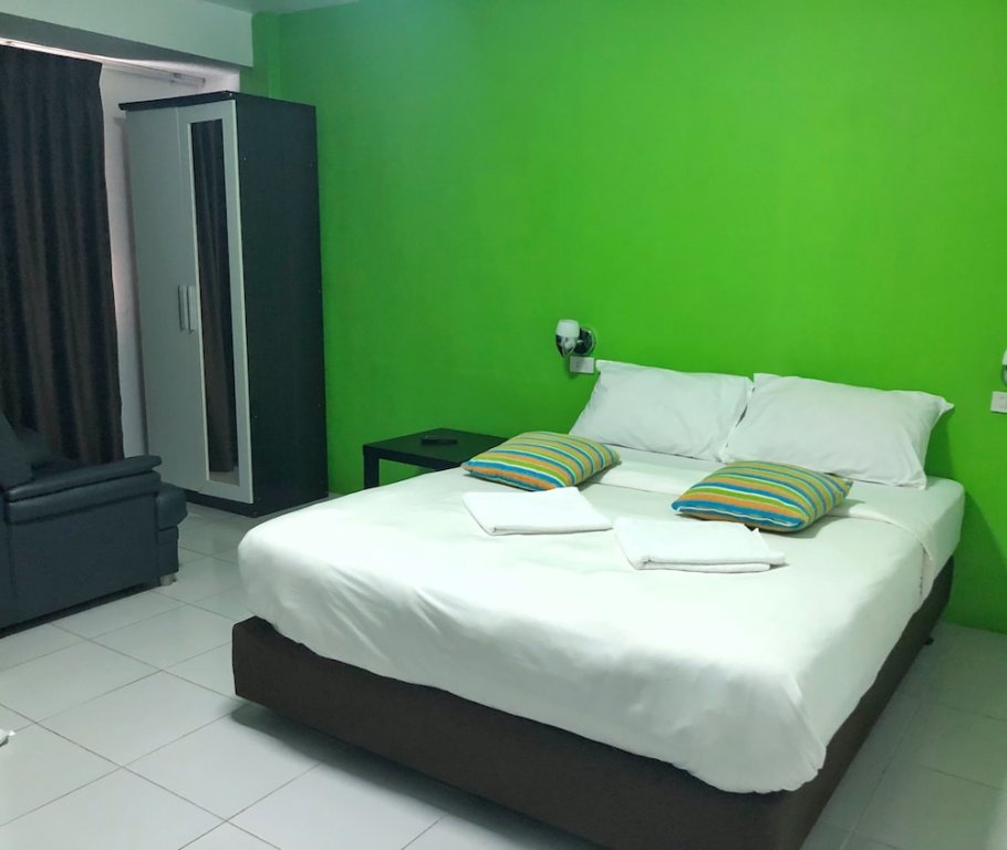 Фото The Chic Boutique Hotel Pattaya