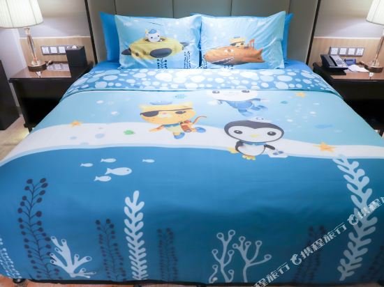 Фото Wanda Realm Nanchang