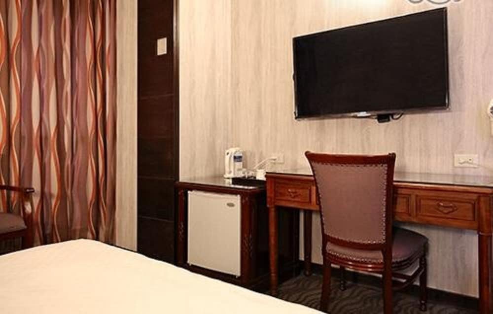 Фото Kae Lin hotel