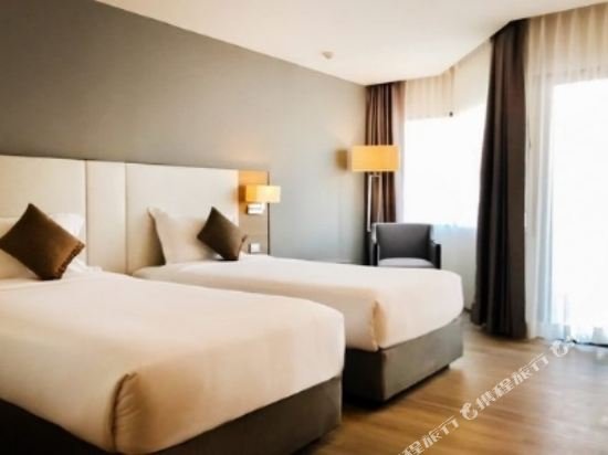 Фото Fortune View Khong Hotel Nakhon Phanom