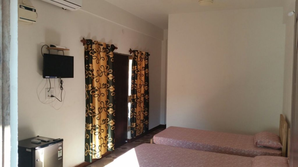 Фото Гостевой Дом Albenjoh