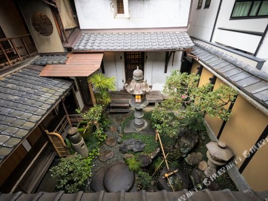 Фото Toshiharu Ryokan