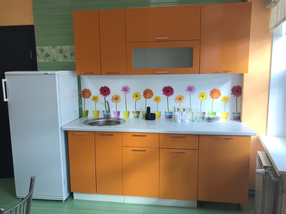 Фото КапитоLinn