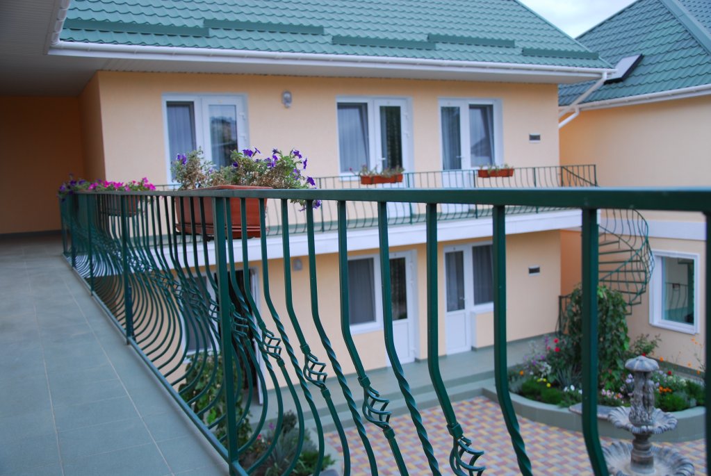 Фото Пансион Кафа