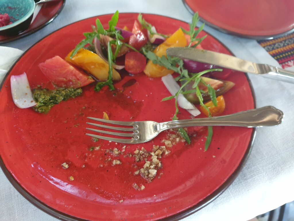Cafetería Restoran Tsarskoye Selo, , foto