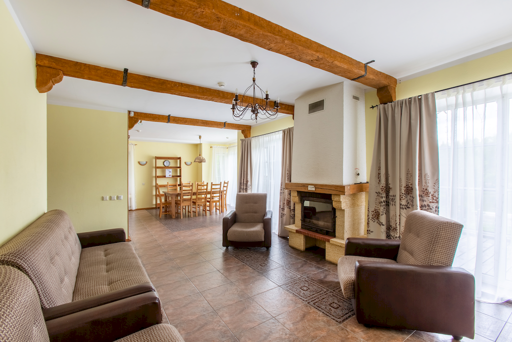 Фото Лесные пруды