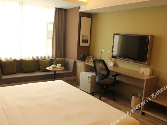 Фото Atour Hotel Golden Beach Yantai