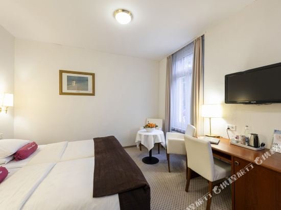 Фото Hotel Federale Lugano