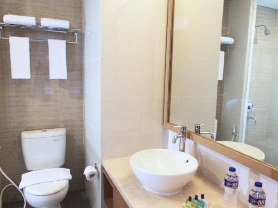 Фото Mercure Bandung Nexa Supratman