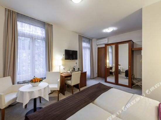 Фото Hotel Federale Lugano