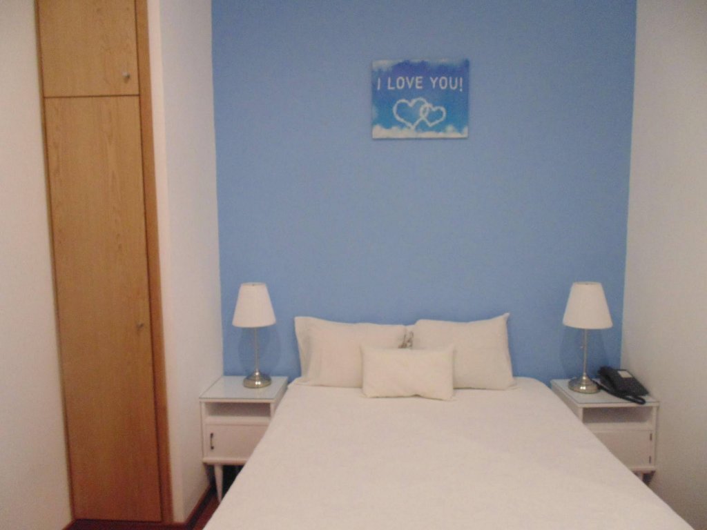 Фото Hotel Porto Rico