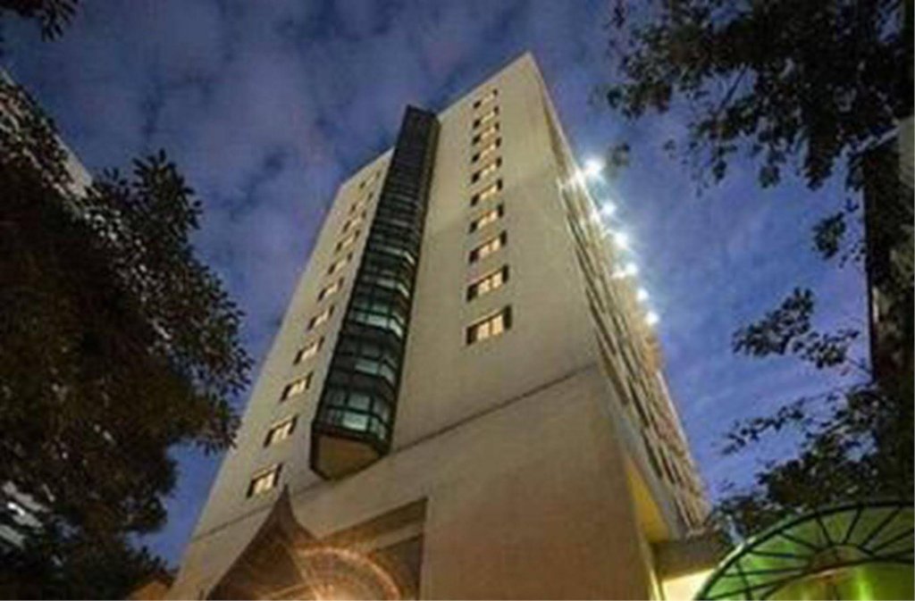 Фото Pinnacle Lumpinee Park Hotel