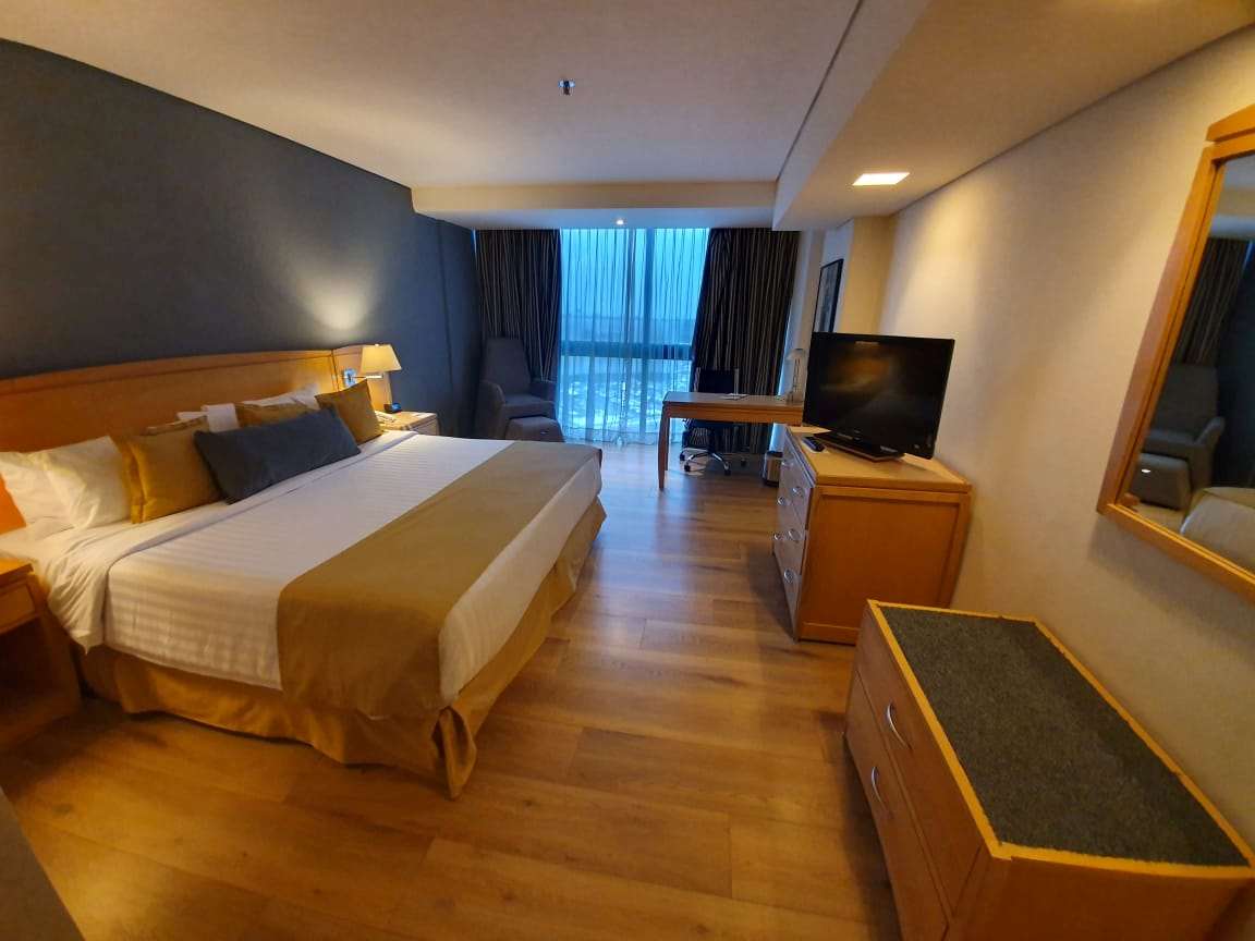 Фото Radisson Paraiso