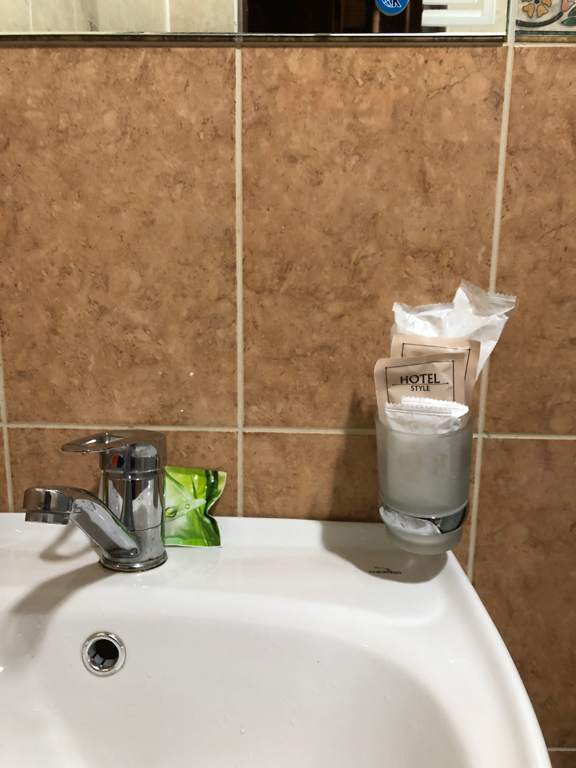 Фото У Аллы