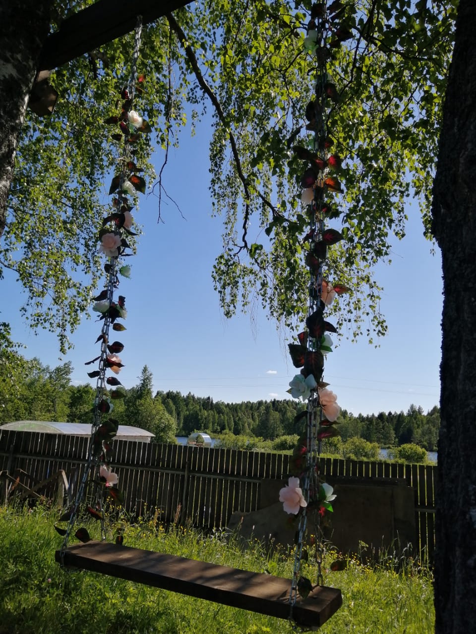 Фото Андога