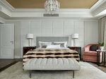 Wallhome (Serebryakova Drive, 6), upholstered furniture