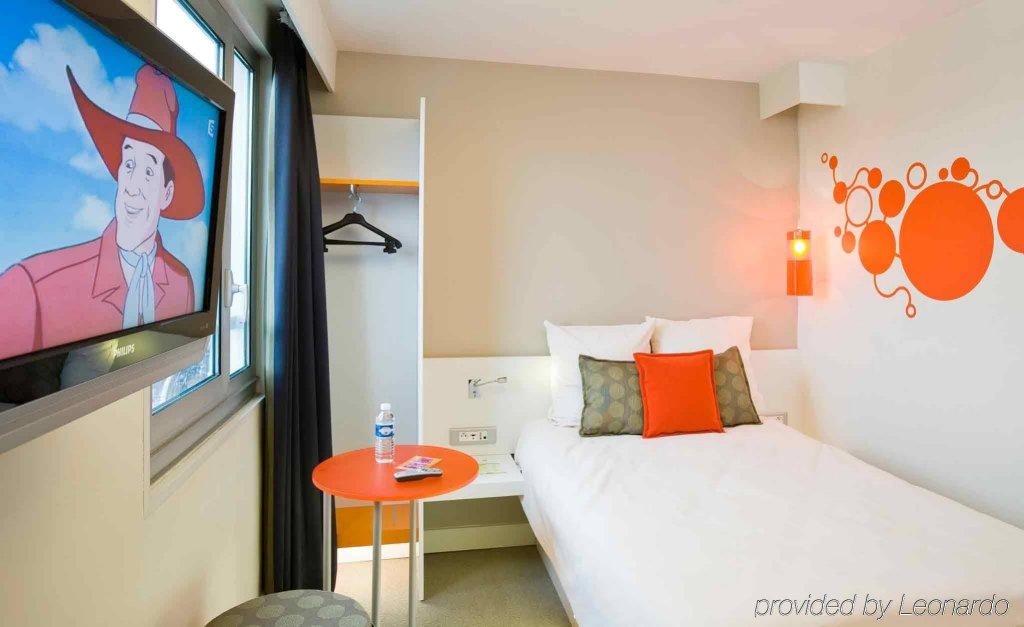 Фото ibis Styles Paris Gare de l'Est Chateau Landon