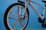 Velo-family (ulitsa 3-y Razyezd, 41) ، متجر للدراجات الهوائية