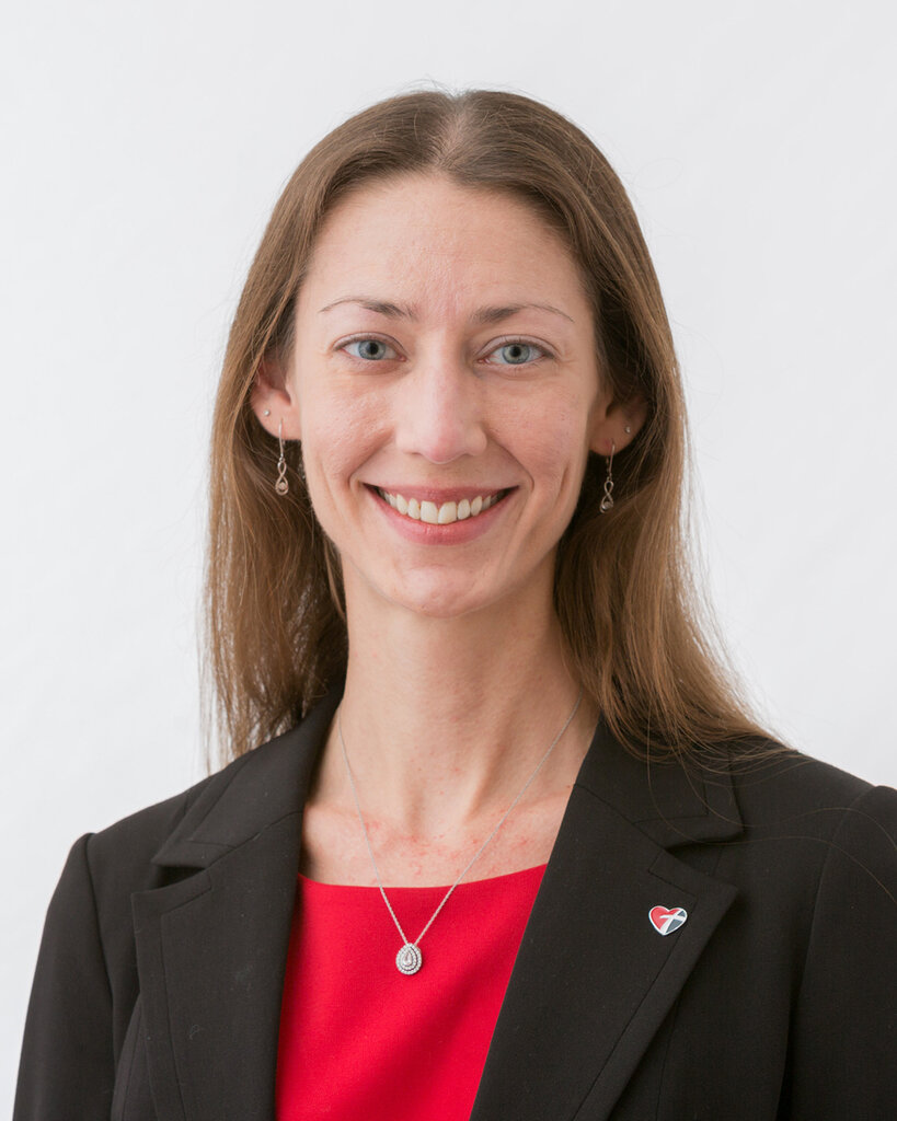 Financial consulting Kristyne Link - Thrivent, Lubbock, photo