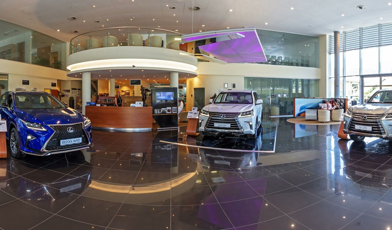 photo Lexus КЛЮЧАВТО