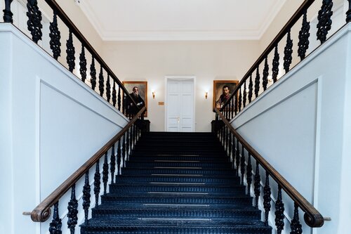 Гостиница Дом дворянское собрания в Тульской области