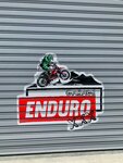 EnduroGarage (İzmir, Bornova, Kemalpaşa Mah., 7419/10 Sok., 60A) ، نادي السيارات ، نادي الدراجات النارية