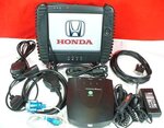 Honda-service (Sofiyskaya Street, 8к1с2), car service, auto repair