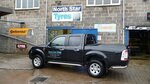 North Star Tyres (Huddersfield, 5 Barnsley Road, Scissett), vehicle assessment