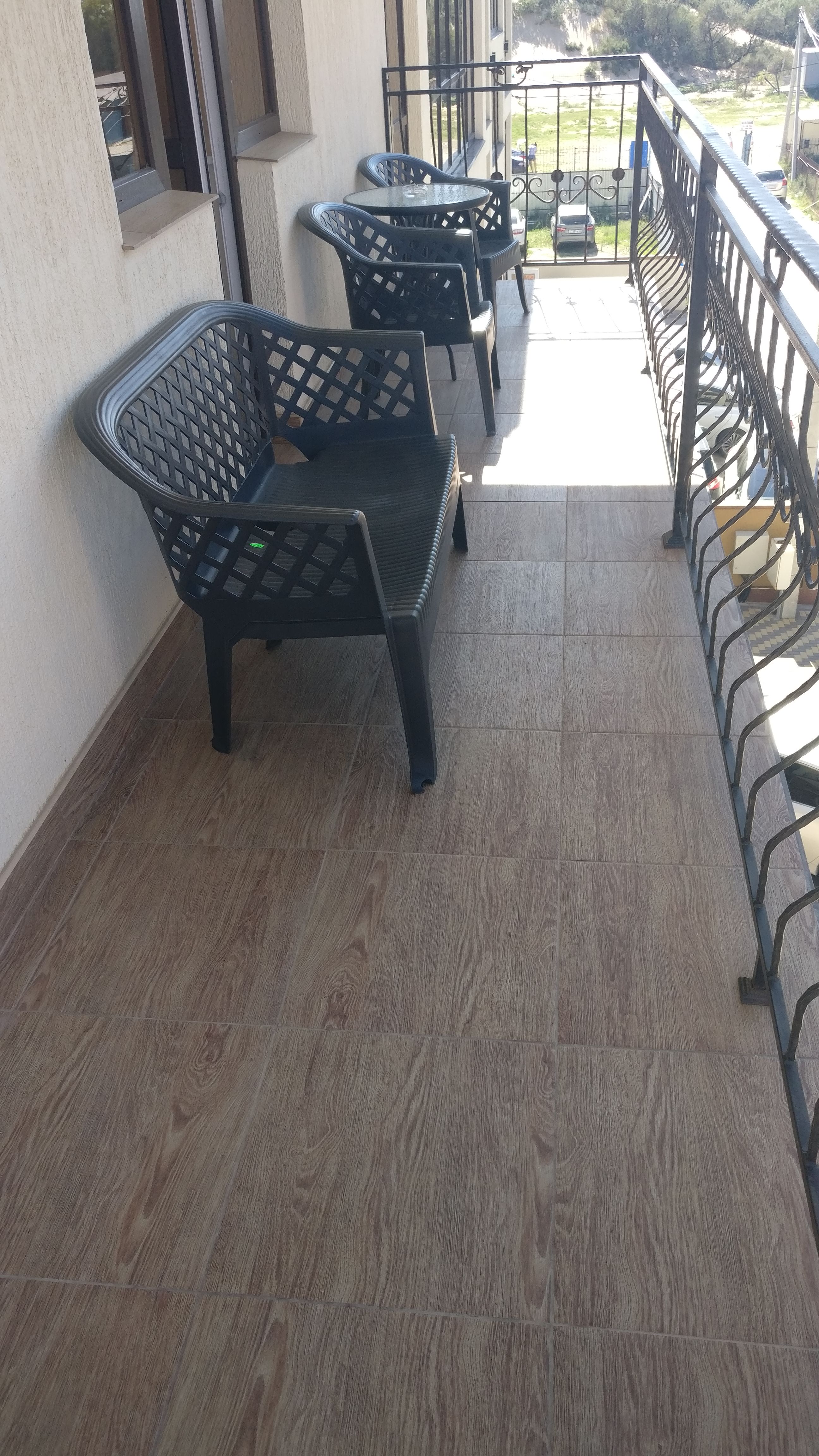 Фото Милана