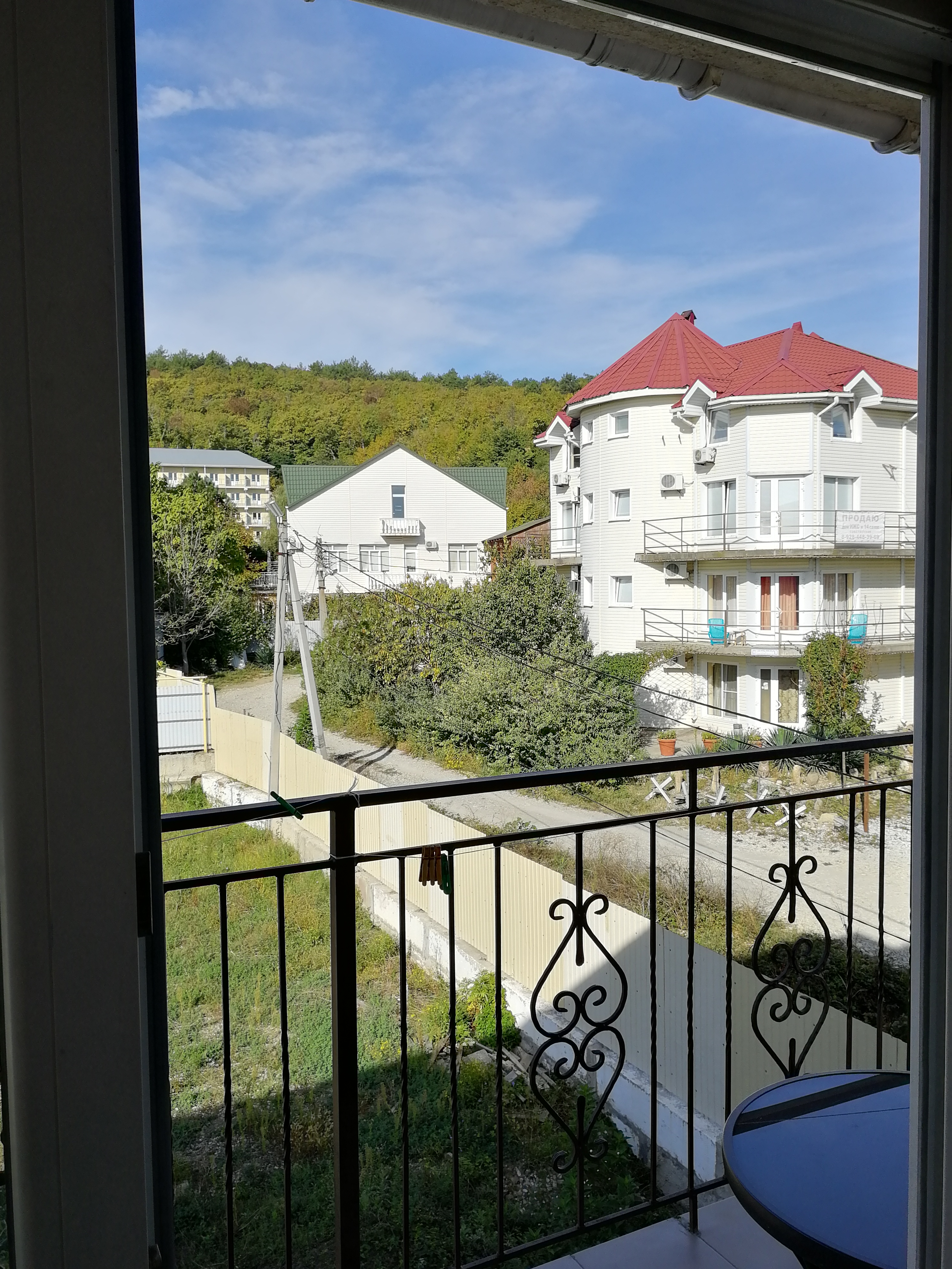 Фото Парижанка