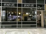 Brunch cafe (2-я ул. Синичкина, 9А, стр. 3), кафе в Москве