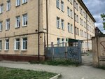 Детская городская больница, Администрация (ул. Коминтерна, 54, Нижний Тагил), детская больница в Нижнем Тагиле