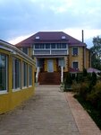Чигиринское предместье (д. Чечевичи, Набярэжная вуліца, 65А), база, дом отдыха в Могилёвской области