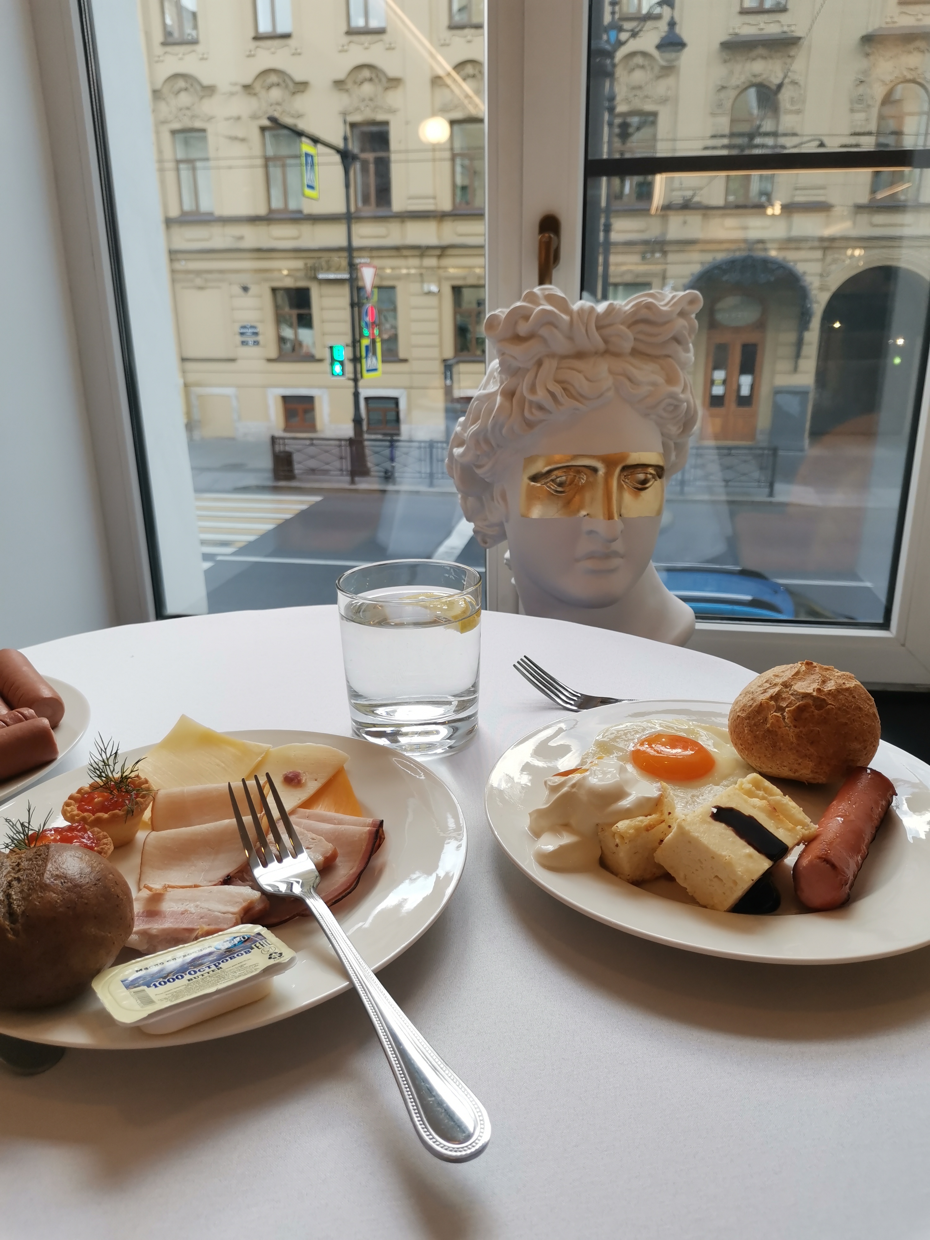 Фото Калейдоскоп Голд