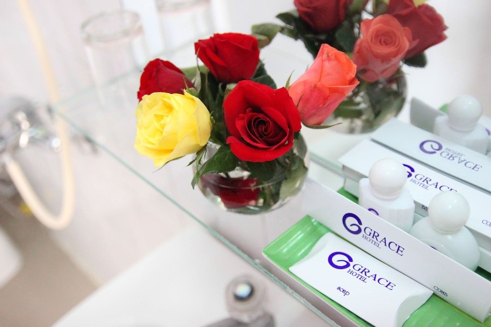 Фото Cozy Hue Hotel