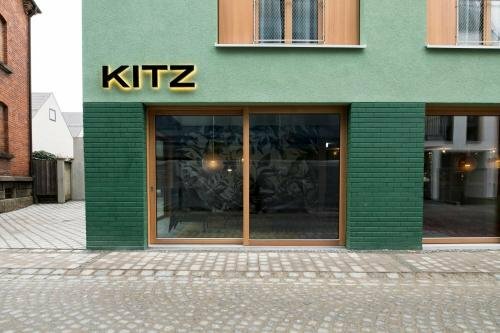 Гостиница Kitz Boutique Hotel & Restaurant