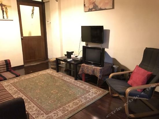 Фото Sarang Vacation Homes