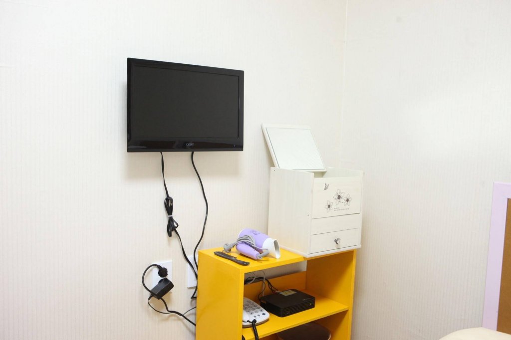 Фото Kukje Myeongdong House