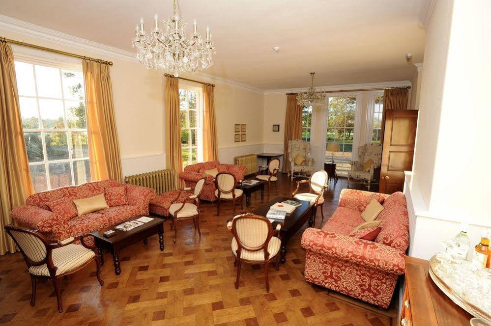 Фото The Dower House Hotel