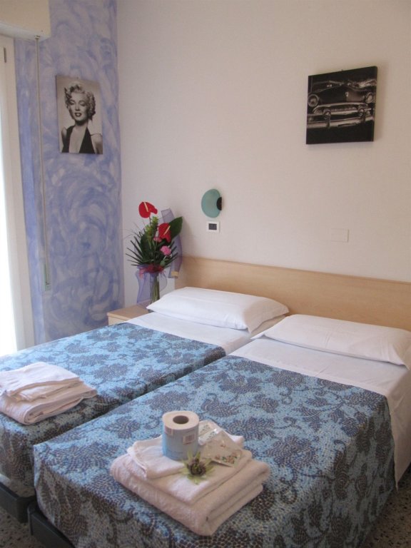 Фото Hotel Villa Elia