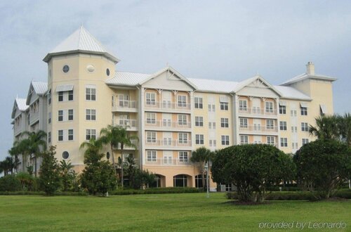 Гостиница Monumental Hotel Orlando в Орландо