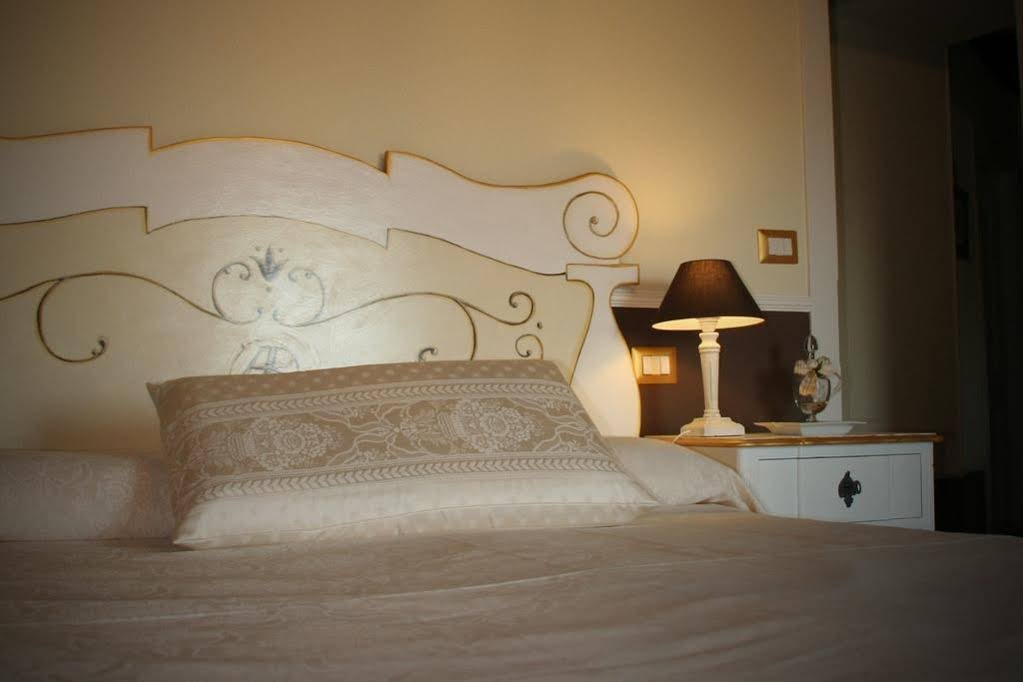 Фото B&b Residenza Teatro Antico