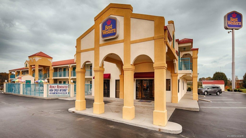 Hotel Baymont by Wyndham Franklin, Commonwealth of Kentucky, photo