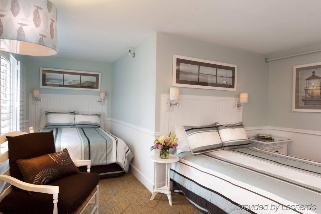 Фото Edgar Hotel Martha's Vineyard, Ascend Hotel Collection